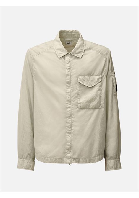 Overshirt full zip CP Company CP COMPANY | Overshirt | OS095A005904G800